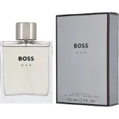 HUGO BOSS Boss Man EDT 100 ml M