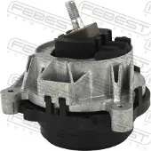 FEBEST Lagerung, Motor BMM-F20RH