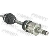 FEBEST Antriebswelle 0114-GUN126