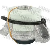 FEBEST Motorlager Hydrolager Links passend für MERCEDES-BENZ S-Klasse Limousine (W222, V222, X222) BZM-222LH