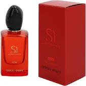 Giorgio Armani Si Passione Eclat Eau de parfum Spray 50 ml Damen