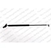KILEN Lesjöfors Gasfeder, Koffer-/Laderaum [Hersteller-Nr. 8159204] für Mitsubishi