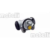 CIFAM Radbremszylinder 04-0652