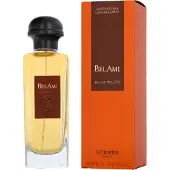Hermès Paris Bel Ami Eau de Toilette 100 ml