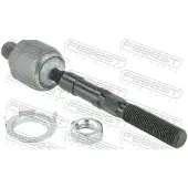 FEBEST Axialgelenk, Spurstange 2222-CER