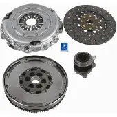 SACHS Kupplungssatz ZMS Modul XTend plus CSC 2290 601 133