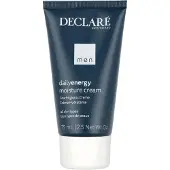 Declare Men Daily Energy Moisture Cream 75ml Vochtinbrengende crème