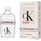 Calvin Klein Ck Everyone Eau de Toilette Spray 100 ml