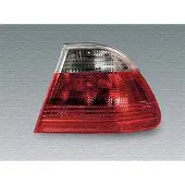 MAGNETI MARELLI Lampenträger, Heckleuchte 714098290461
