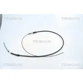 TRISCAN Seilzug, Feststellbremse [Hersteller-Nr. 814024177] für Opel, Vauxhall