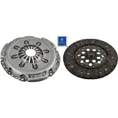 SACHS Kupplungssatz 3000 951 121