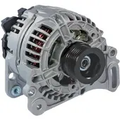 BESTPRICE Lichtmaschine 90 A [Hersteller-Nr. 31473165] für VW