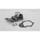 TRISCAN Wasserpumpe [Hersteller-Nr. 860025018] für Dacia, Nissan, Renault