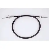Hella Seilzug, Feststellbremse [Hersteller-Nr. 8AS355667-471] für Mercedes-Benz