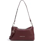 Valentino Damen Crossbodytassen Barn - Bordeaux - Größe ONESIZE