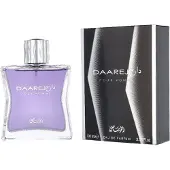 Rasasi FS178001, Männer, 100 ml, Nicht nachfüllbare Flasche, Flüssiges Parfüm, Bergamotte, Orange, Pfirsich, Heliotrop, Muguet, Orchidee, Tuberose