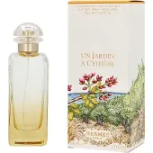 Hermès Paris Hermes Un Jardin à Cythère, Frauen, 100 ml, Nachfüllbare Flasche, Gras, Holz, Pistazie