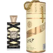 Lattafa Oud Mood Eau De Parfum 100 ml (unisex)