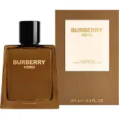 Burberry Hero, Männer, 100 ml, Spray, Alcohol Denat., Parfum/Fragrance, Aqua/Water/Eau, Limonene, Coumarin, Alpha-Isomethyl Ionone,..., 1 Stück(e)