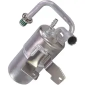 BESTPRICE Trockner Klimaanlage [Hersteller-Nr. 31469376] für Ford, Mazda