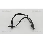 TRISCAN ABS Sensor Raddrehzahl Vorne Rechts für CHEVROLET SPARK (M300) 8180 21106