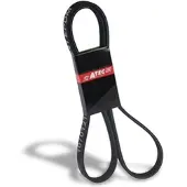 BESTPRICE Keilrippenriemen [Hersteller-Nr. 31473970] für Volvo