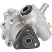 BESTPRICE Servopumpe hydraulisch [Hersteller-Nr. 31472760] für Audi, Seat