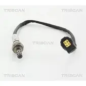 TRISCAN Lambdasonde für JEEP GRAND CHEROKEE IV (WK, WK2) 8845 21029