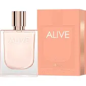 HUGO BOSS Boss Alive Eau de Toilette 50 ml (woman)