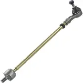 BESTPRICE Spurstange Vorderachse links [Hersteller-Nr. 31472080] für Seat, VW