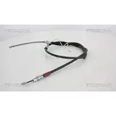TRISCAN Seilzug, Feststellbremse 8140 161127
