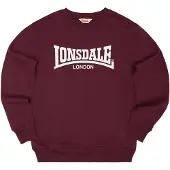 Lonsdale Welham Sweatshirt