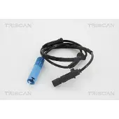 TRISCAN ABS Sensor Raddrehzahl für BMW 5 Limousine (E39) 8180 11204