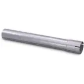 BESTPRICE Abgasrohr [Hersteller-Nr. 40279352] für VW