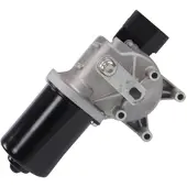 BESTPRICE Wischermotor vorne [Hersteller-Nr. 31479122] für Citroën, Peugeot, Fiat