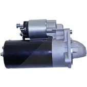 BESTPRICE Starter [Hersteller-Nr. 31475637] für Opel, Fiat, Alfa Romeo, Saab, Lancia
