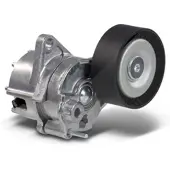 BESTPRICE Riemenspanner Keilrippenriemen [Hersteller-Nr. 31481365] für Mercedes-Benz, Jeep
