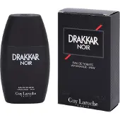Guy Laroche Drakkar Noir 50 ml, Männer, Basil (herb),Lavender,Lemon,Mint,Verbena, Coriander,Juniper berries, Zeder, Oakmoss, Patchouli, Cedar,Oakmoss,Patchouli