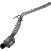 BESTPRICE Katalysator [Hersteller-Nr. 31478971] für Skoda, VW, Audi, Seat