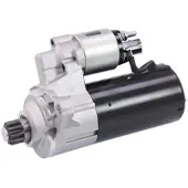 BESTPRICE Starter [Hersteller-Nr. 31481302] für VW, Seat, Audi, Skoda