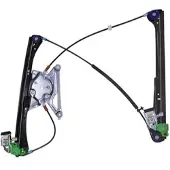 BESTPRICE Fensterheber elektrisch vorne links [Hersteller-Nr. 31469260] für Audi