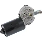 BESTPRICE Wischermotor Frontscheibe [Hersteller-Nr. 31469549] für VW, Audi