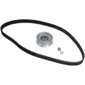 BESTPRICE Zahnriemensatz [Hersteller-Nr. 31473845] für Skoda, VW, Audi, Seat