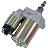 BESTPRICE Anlasser [Hersteller-Nr. 31473000] für Ford, VW, Audi, Skoda, Seat