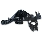 BESTPRICE Längslenker hinten links [Hersteller-Nr. 40005703] für Renault, Nissan