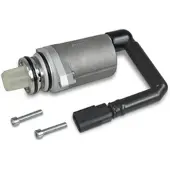 BESTPRICE Pumpe Lamellenkupplung Haldex [Hersteller-Nr. 40670432] für Audi, Seat, Skoda, VW