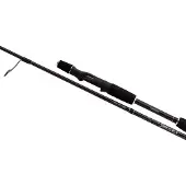 Shimano Yasei Perch, 2,1m, 6,89ft, 7-18g, 2 Teile, Spinning Angelrute, YASP210ML