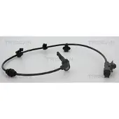 TRISCAN ABS Sensor Raddrehzahl für OPEL ZAFIRA TOURER C (P12) 8180 24106