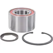 BESTPRICE Radlagersatz [Hersteller-Nr. 31472247] für Opel, Vauxhall