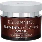 DR Grandel Dr. Grandel Elements of Nature Anti Age
